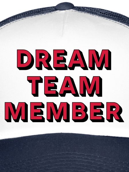 DREAMTEAM