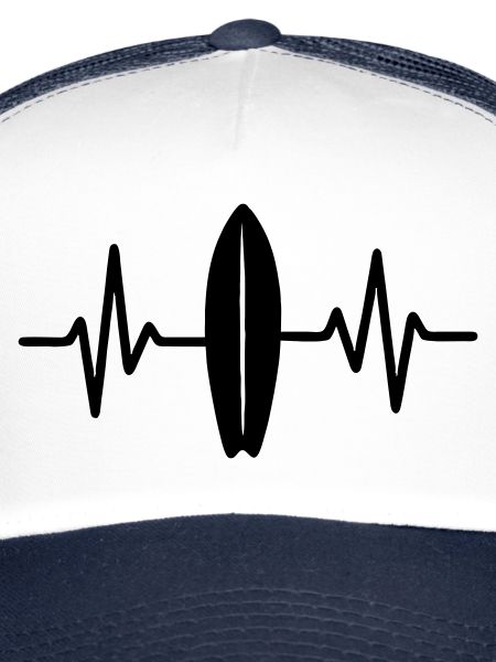 Surf heartbeat