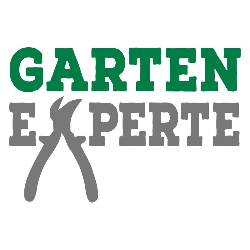 Expert jardin