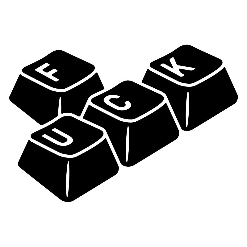 Keyboard F*CK