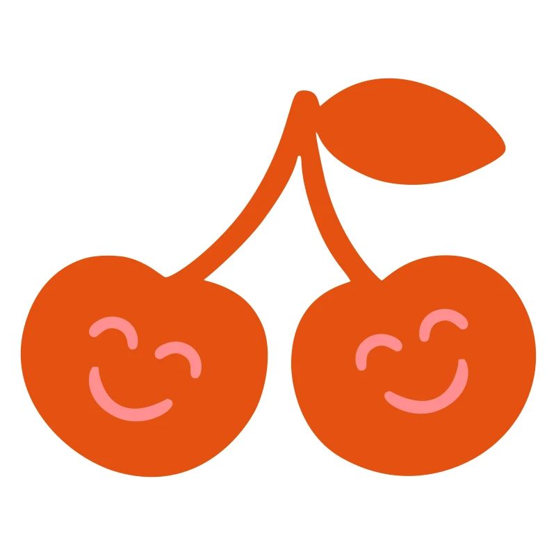 cute cherries