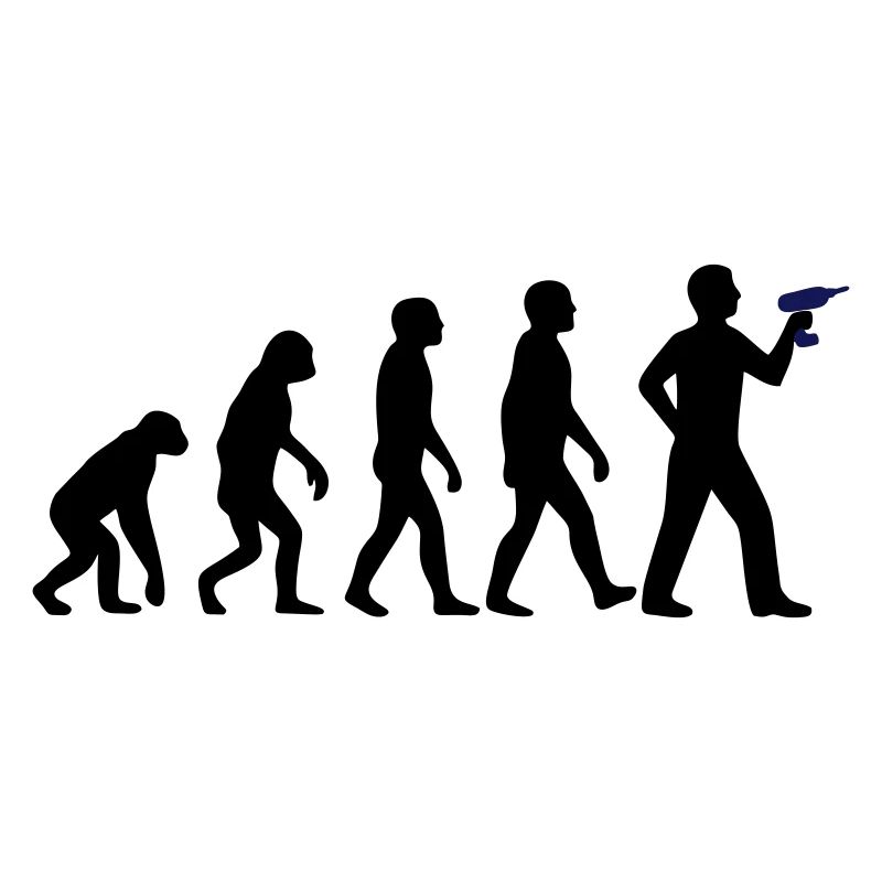 DIY Evolution DIY Werkstatt