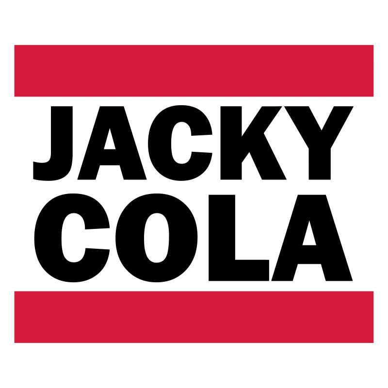Jacky Cola