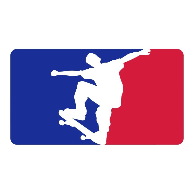 Skate Logo