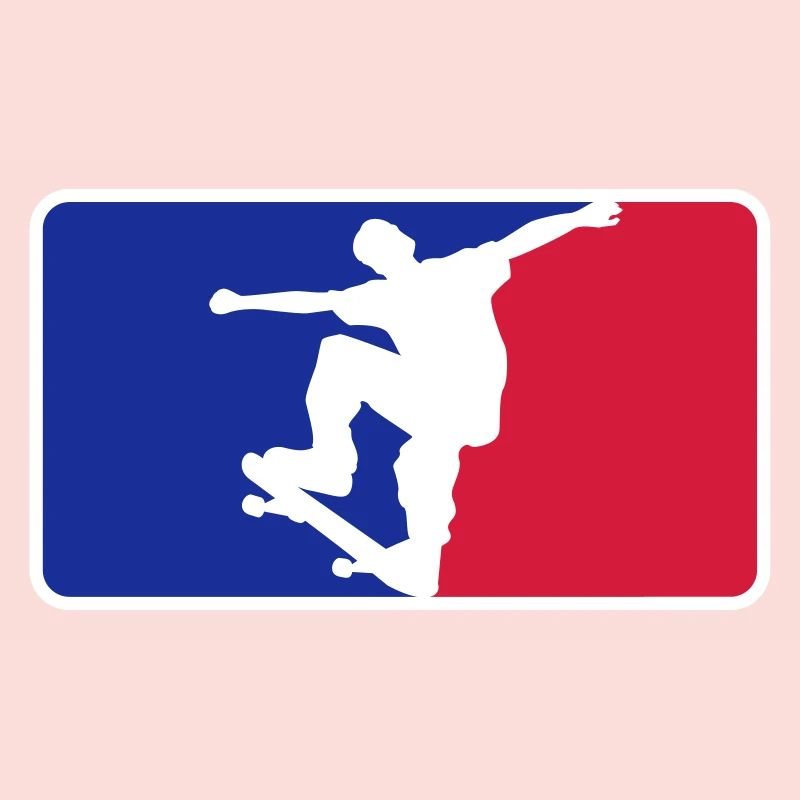 Skate Logo