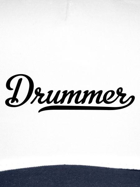drummer
