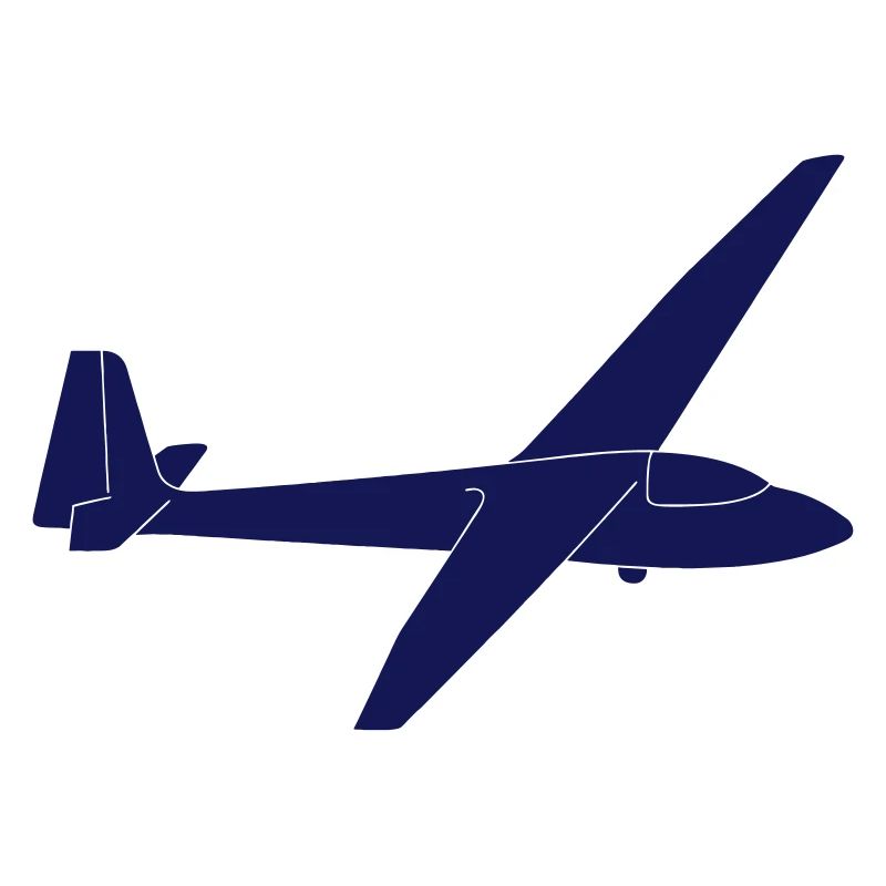 Planeur KA6 e