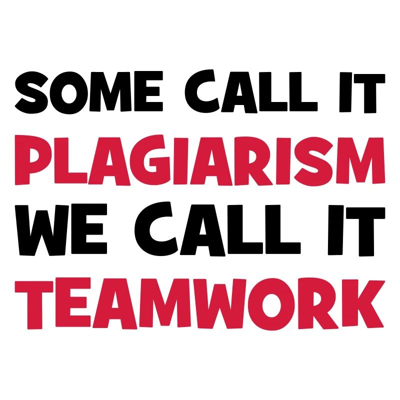 Plagiarism