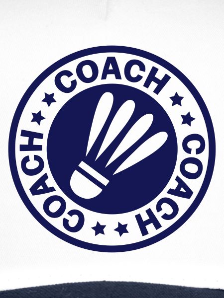 Badminton Coach