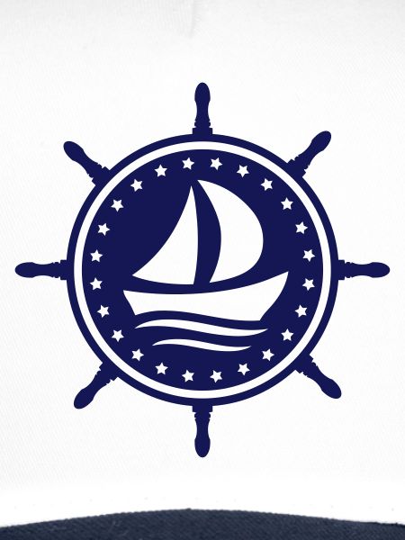 Sailing Emblem