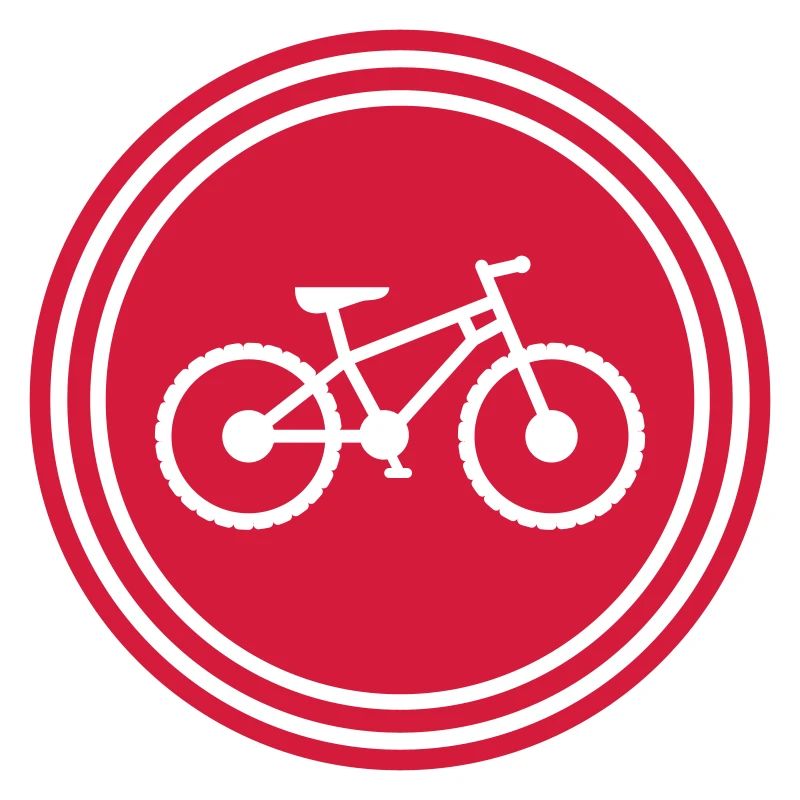Bicycle Symbol