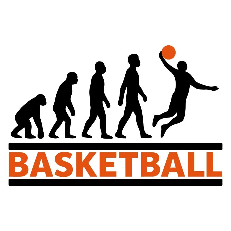 Évolution Basket Dunk Cadeau Sport