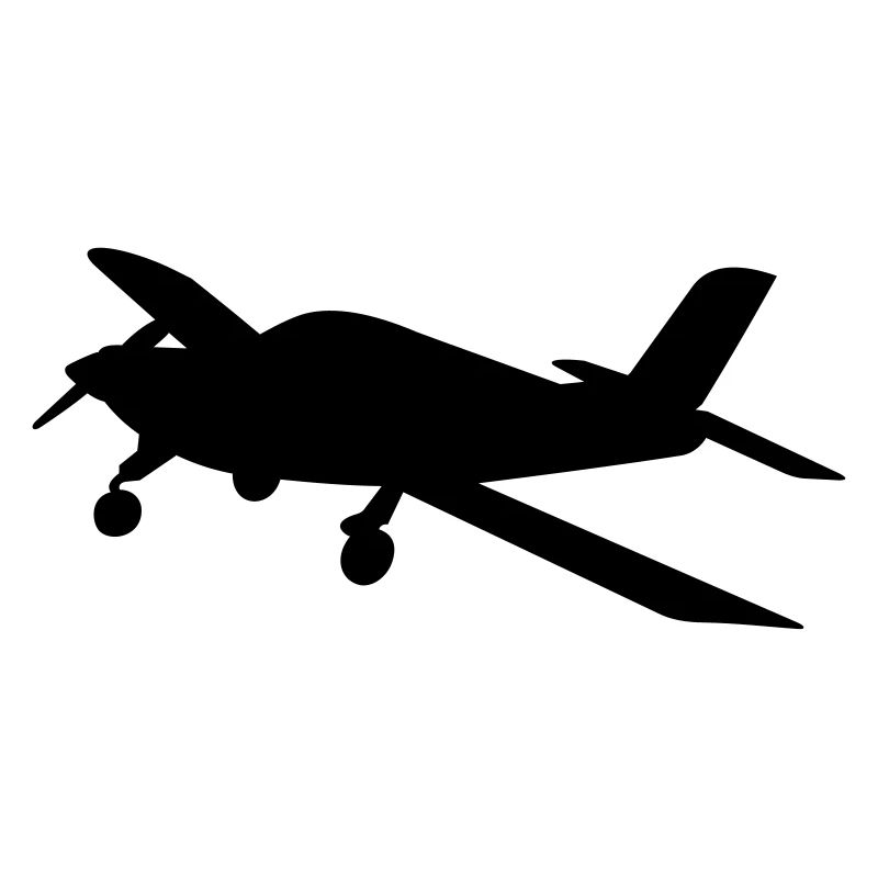 Flugzeug Morane Pilot fliegen