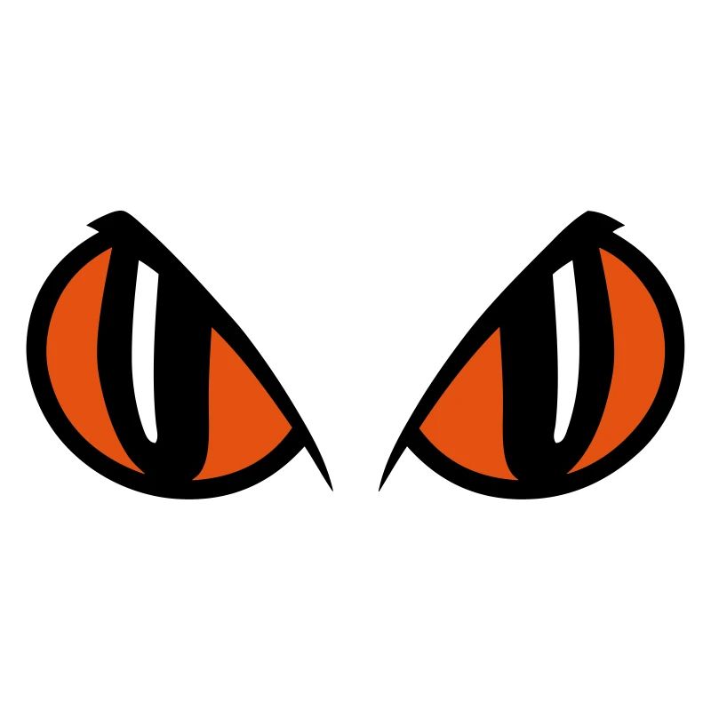oeil yeux mechant 15