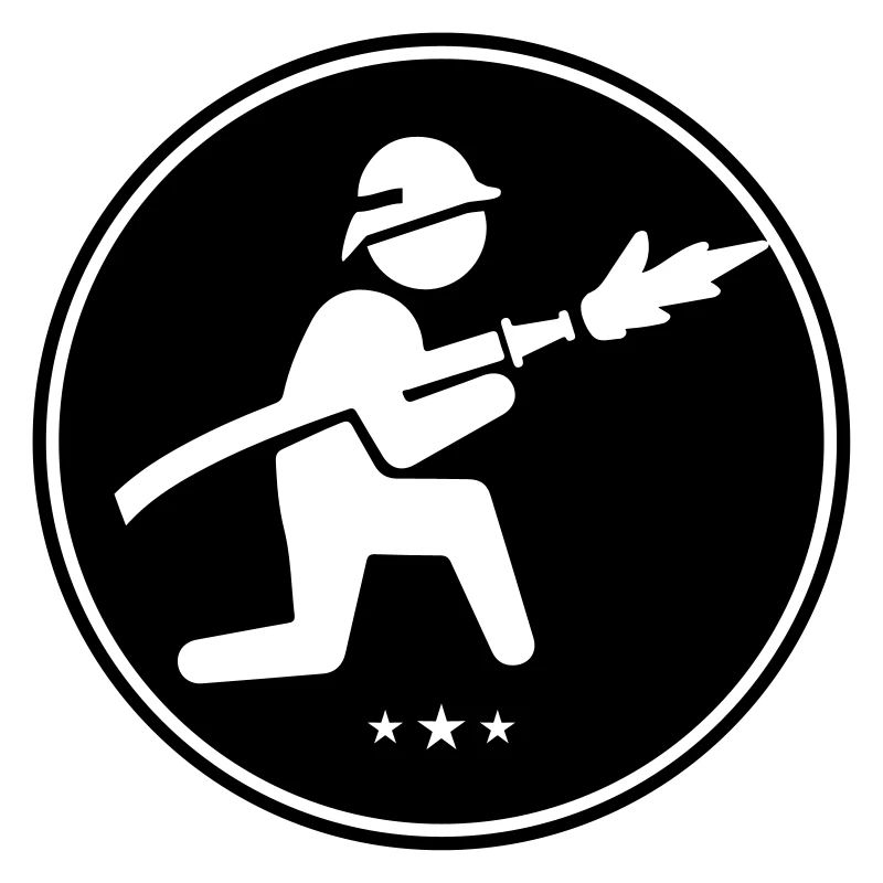 fire department icon
