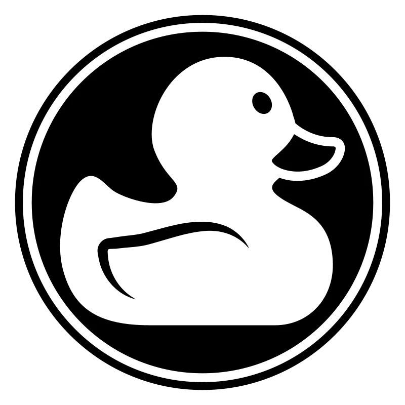 Ente Icon