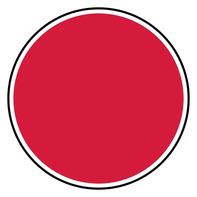 Kreis Symbol