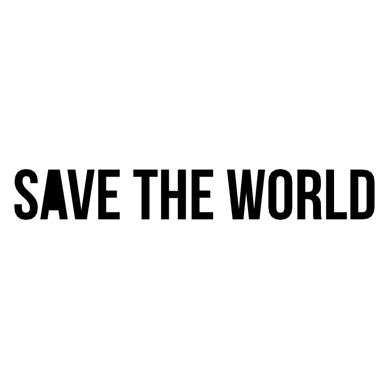 Save the World