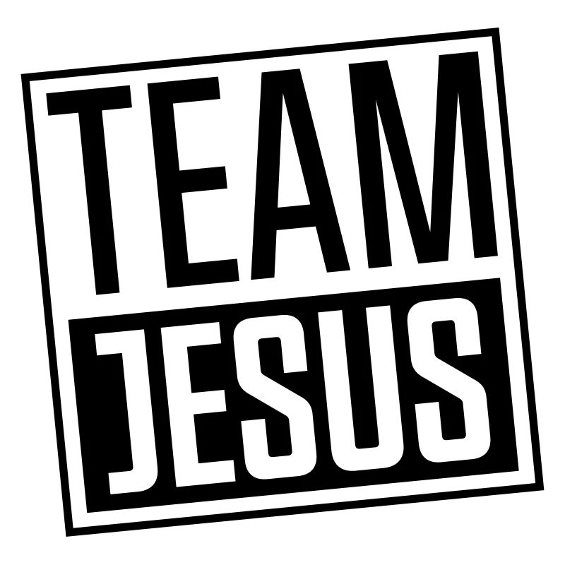 équipe jésus christ