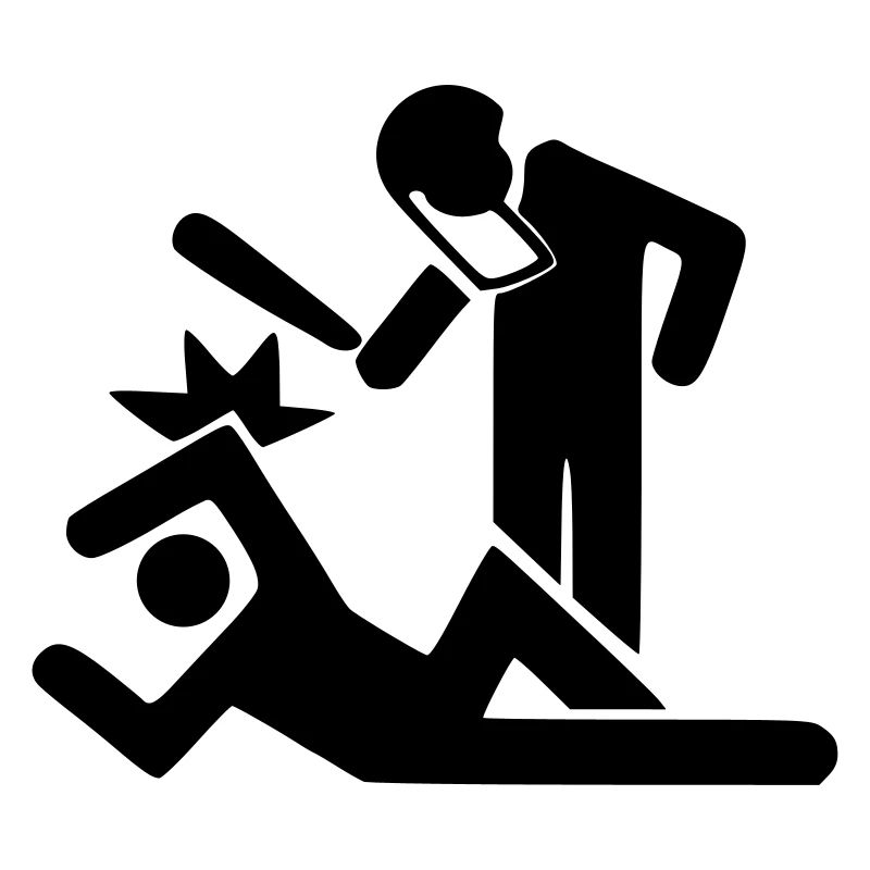 Les battes de démonstration