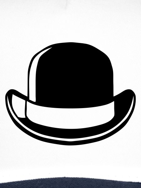 bowler hat 16 2