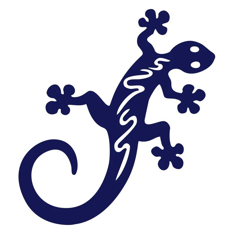 Gecko 01.0