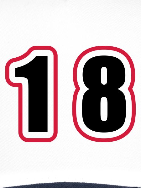 18 Number College