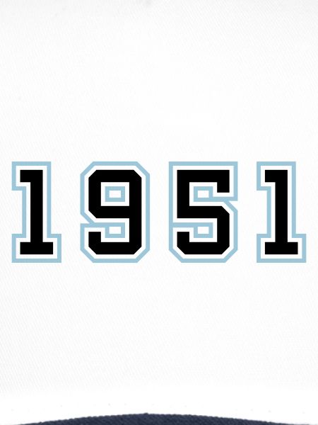 1951 Year Birthday
