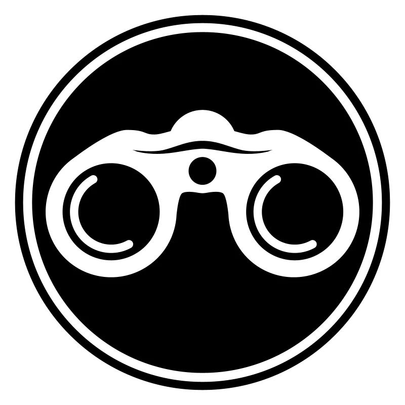 Binoculars icon