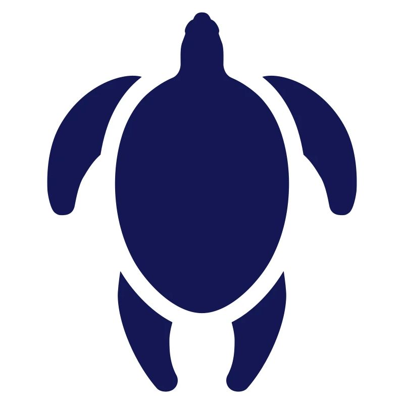 Turtle logo