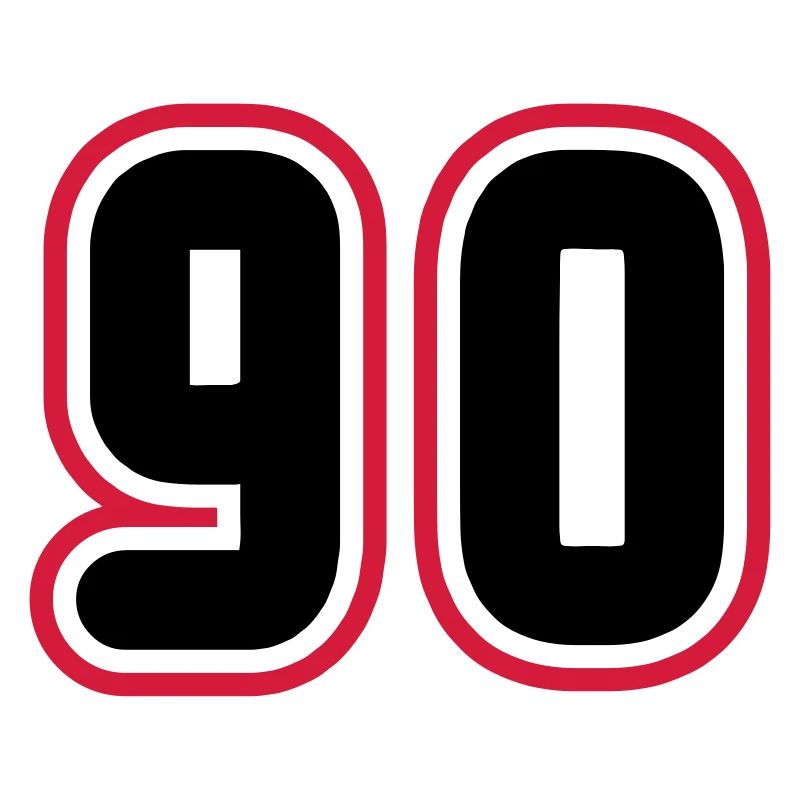 Numéro 90