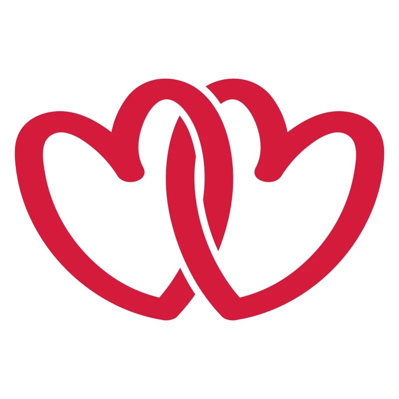 Symbole de l’amour des cœurs