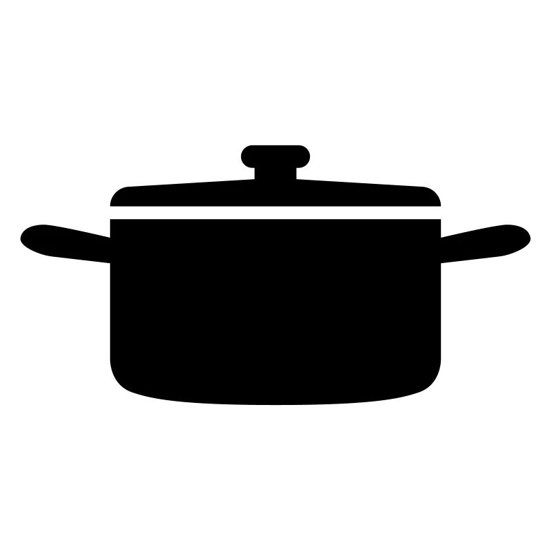 symbole de marmite
