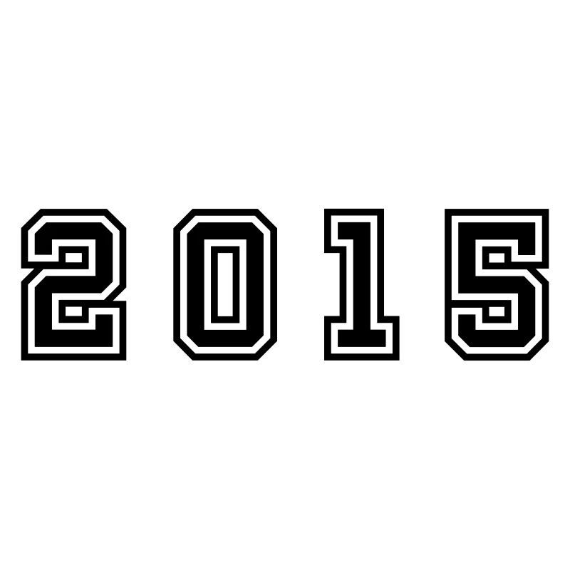 Numéro de l’année 2015