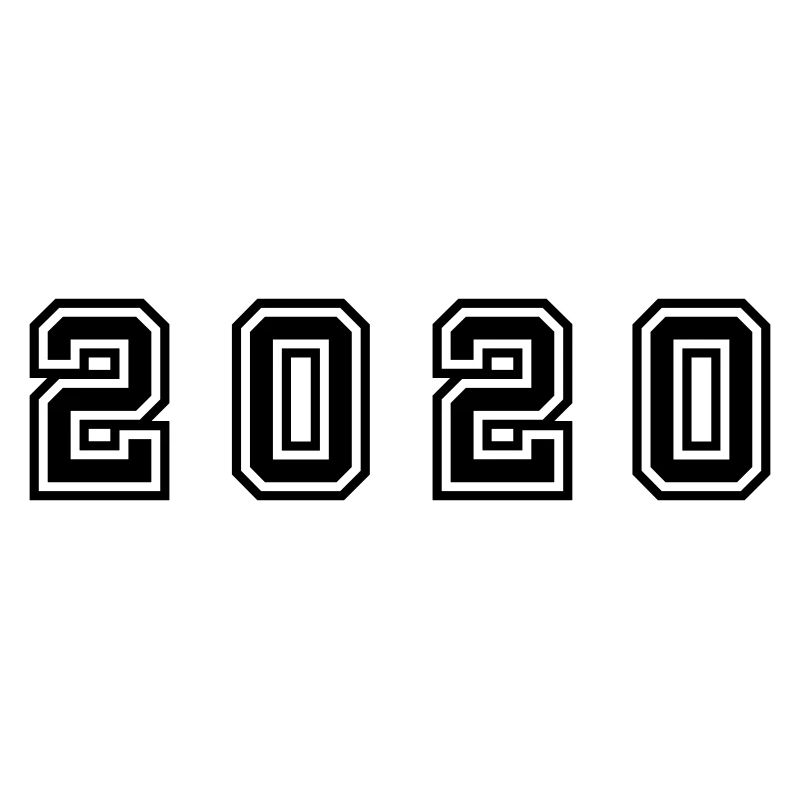 Numéro de l’année 2020
