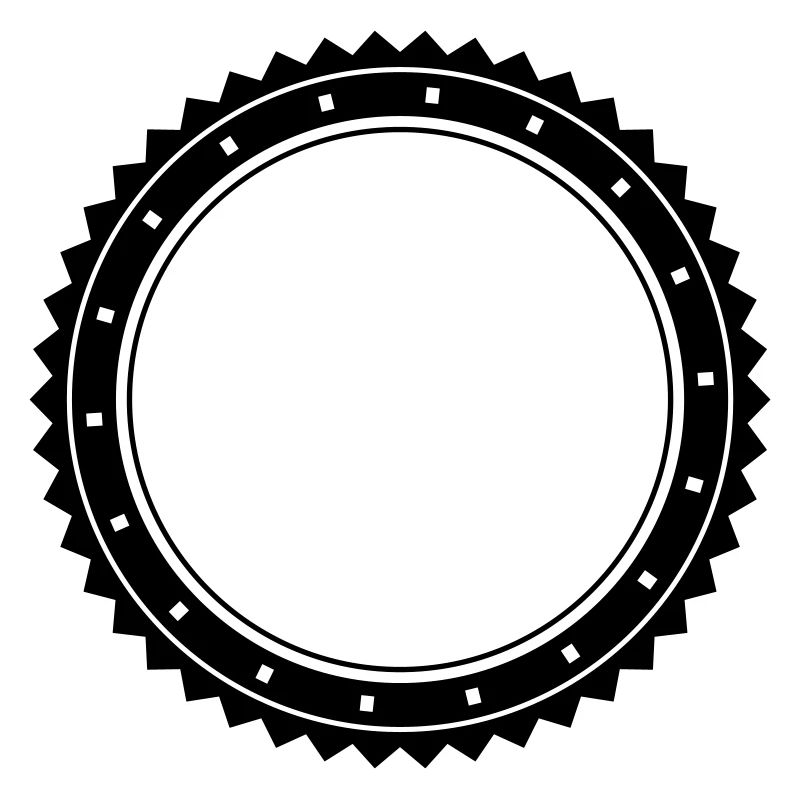 emblème du cercle