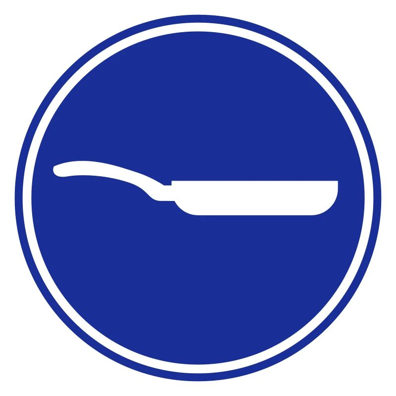 Pan Icon