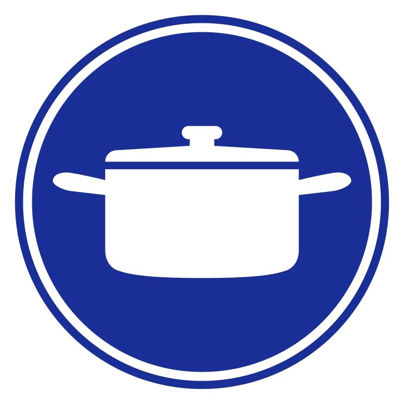 symbole de marmite
