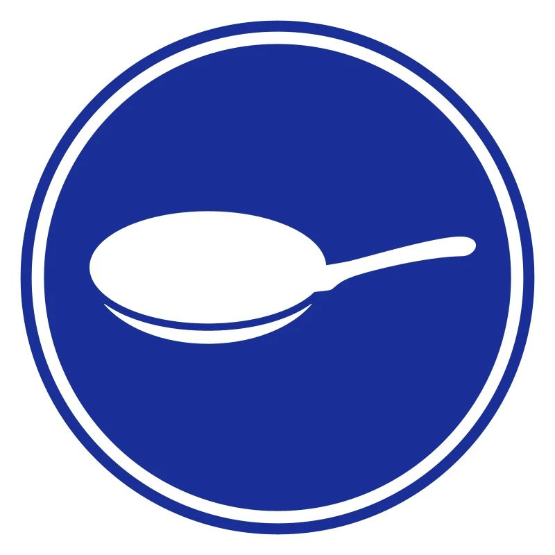 Pan Icon