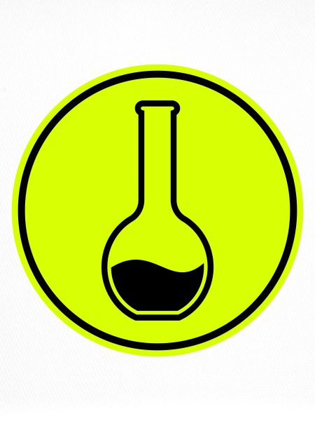 Test tube chemist