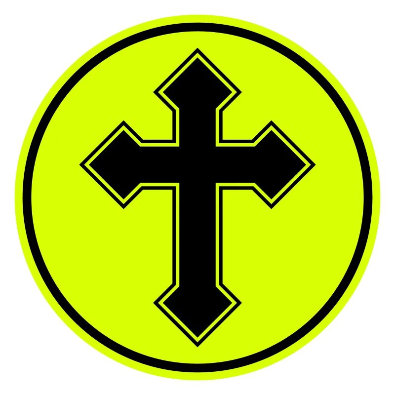 Kreuz symbol