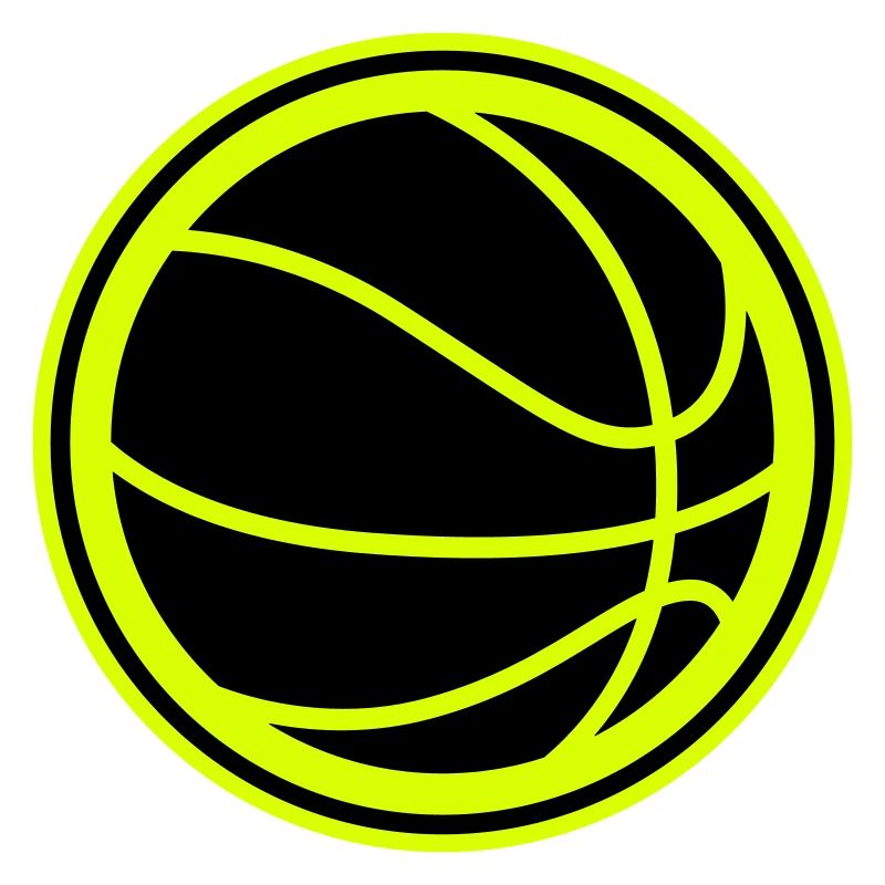 Symbole du basket-ball