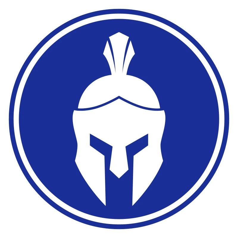 Spartan Helmet