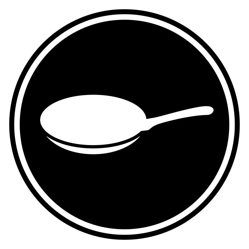 Icône Pan