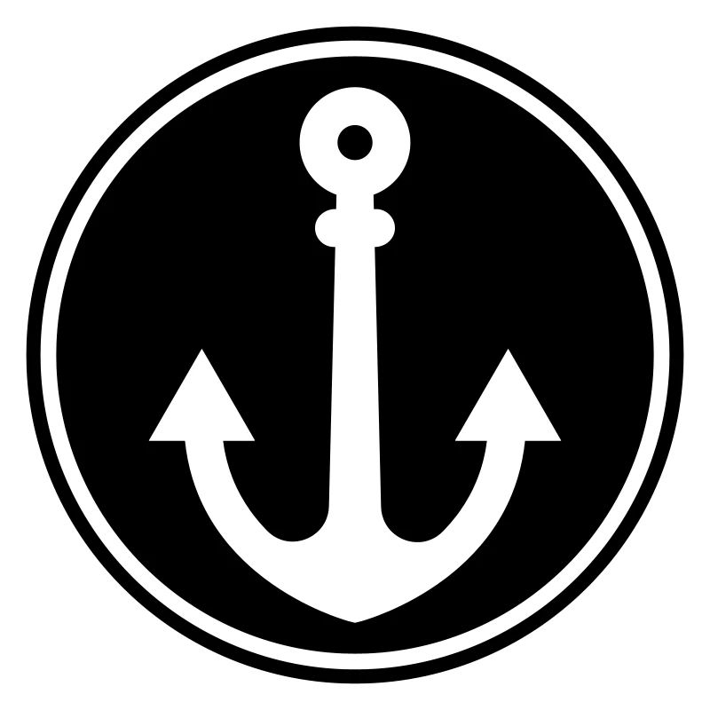 Anker form