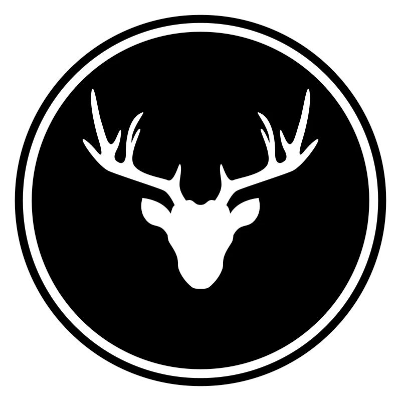 Reh Hirsch icon
