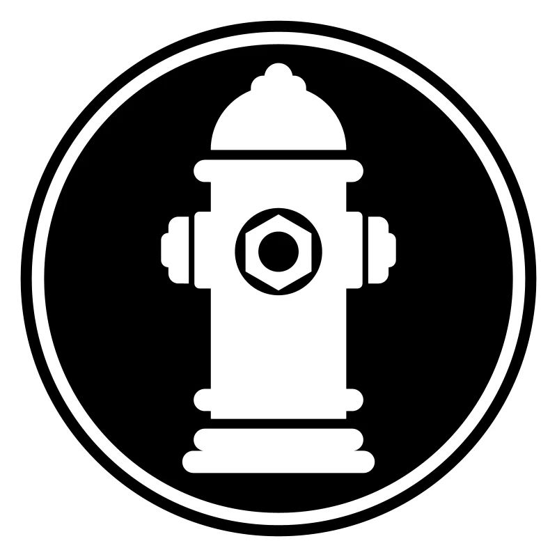 Hydrant Icon