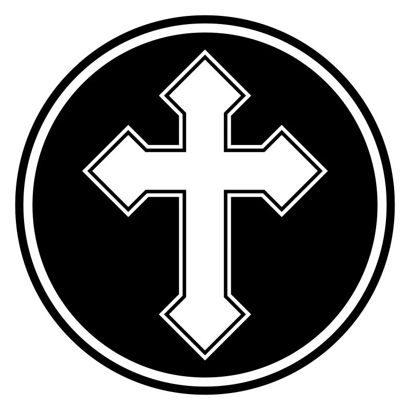 Cross symbol