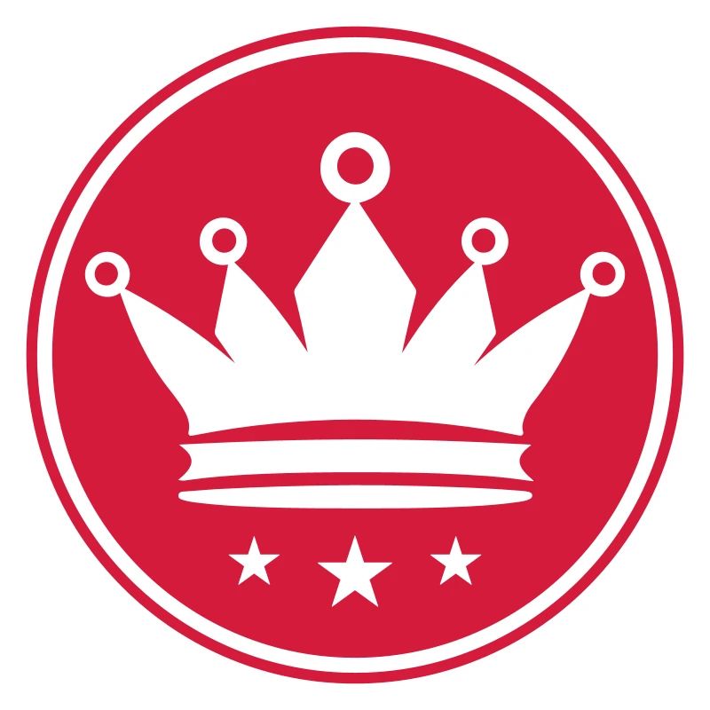 Krone Icon Symbol
