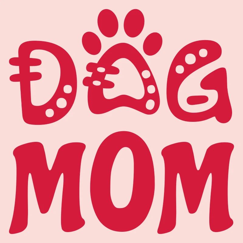 Maman chien